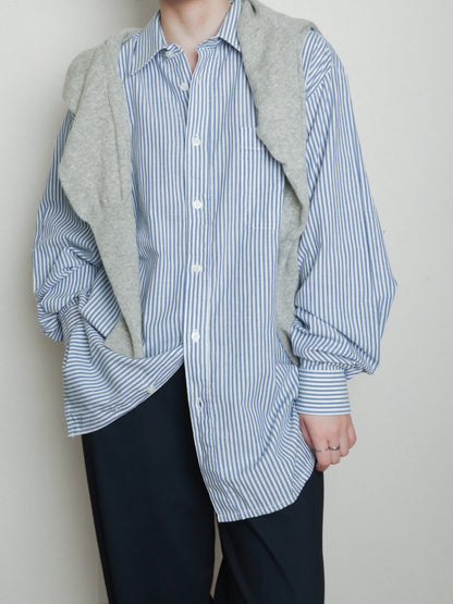 70s~ Stripe Shirt