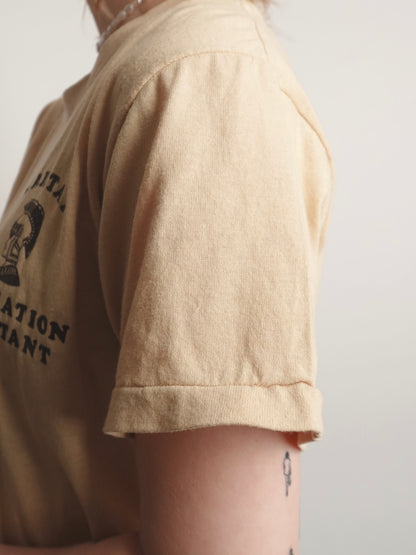 80s Print Tee