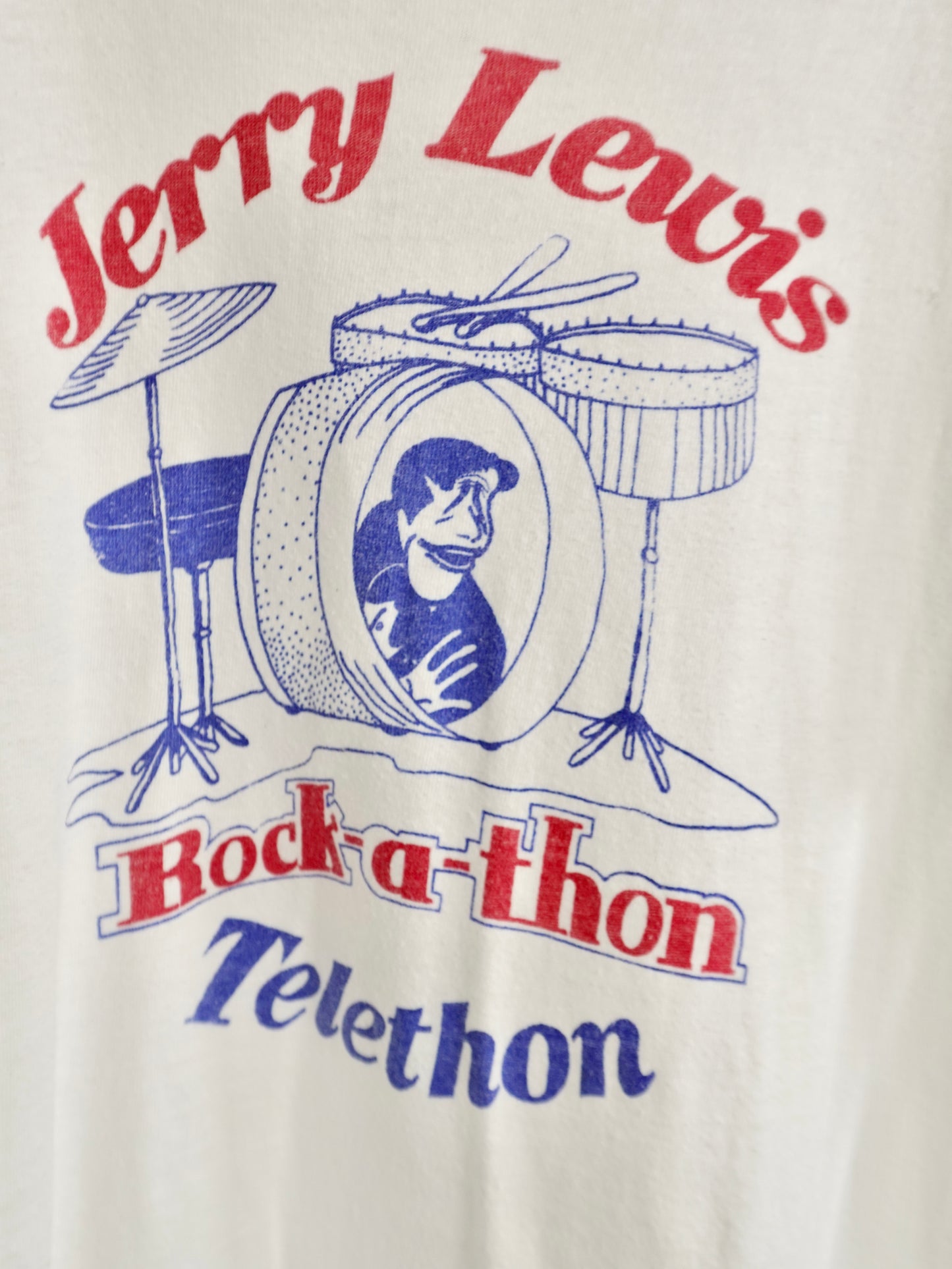 70s Print Tee