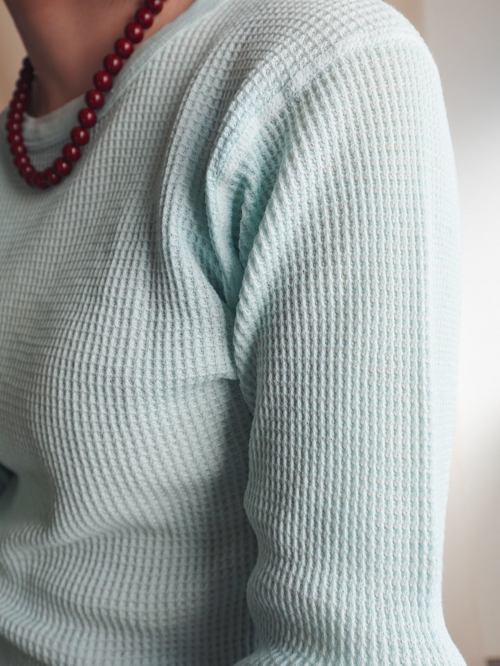 80s~ Overdye Thermal