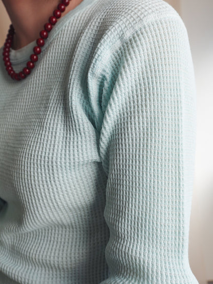 80s~ Overdye Thermal