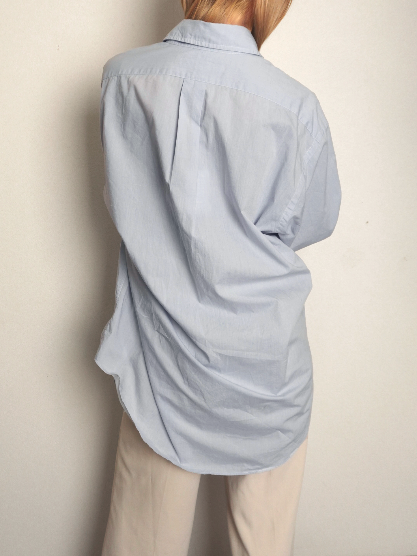 90s "Ralph Lauren"  Shirt