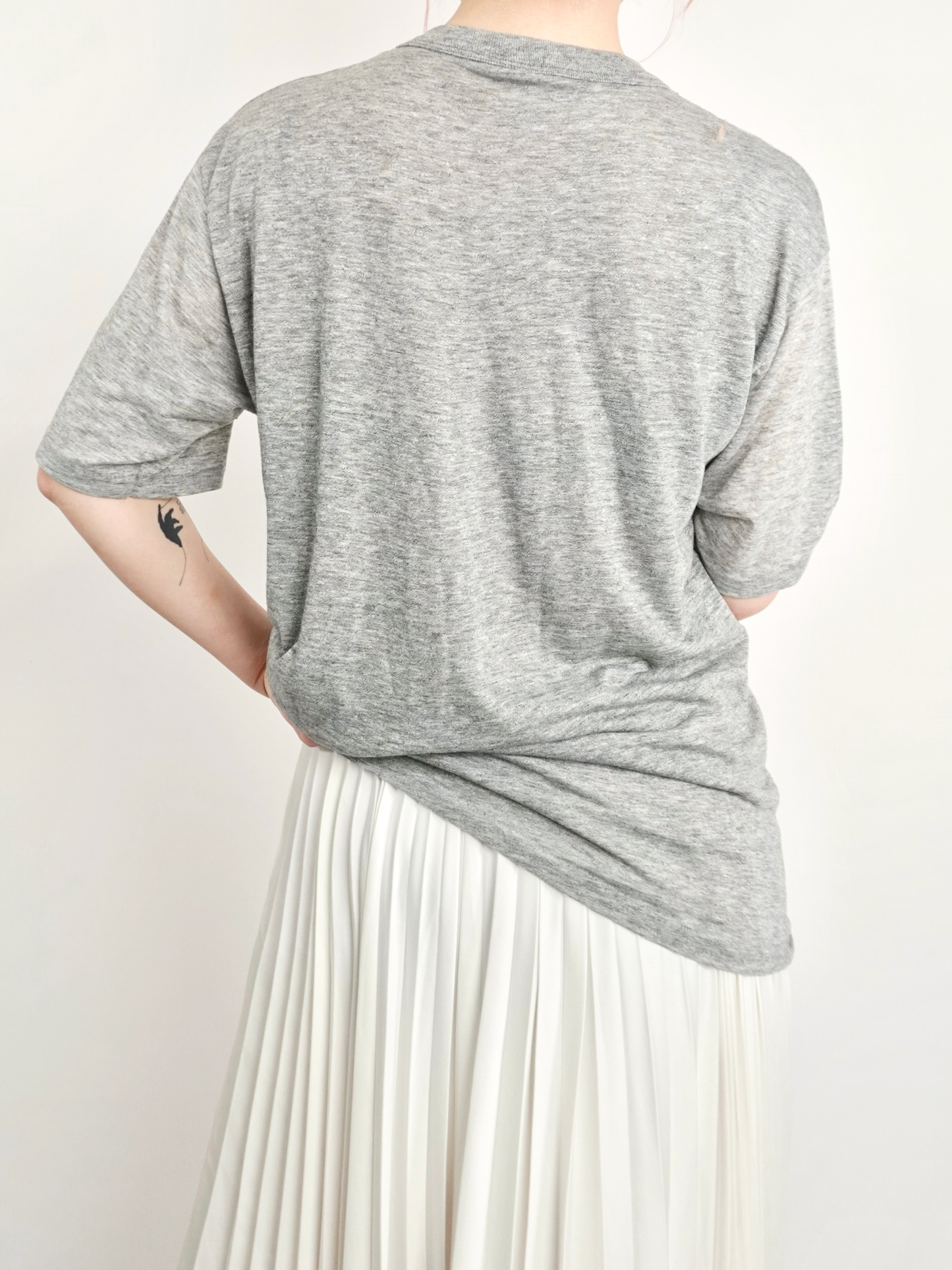 80s Print Tee