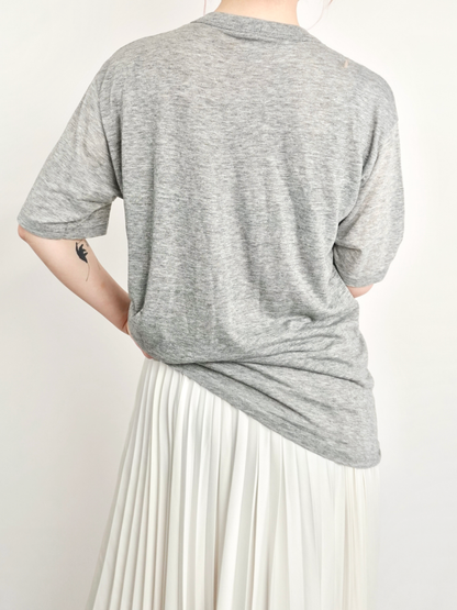 80s Print Tee