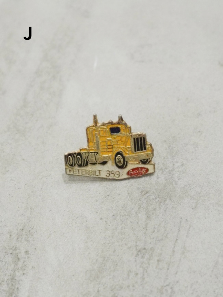 Pins