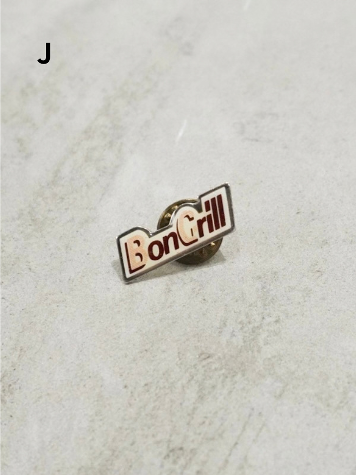 Pins