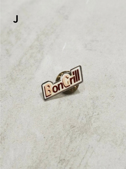 Pins