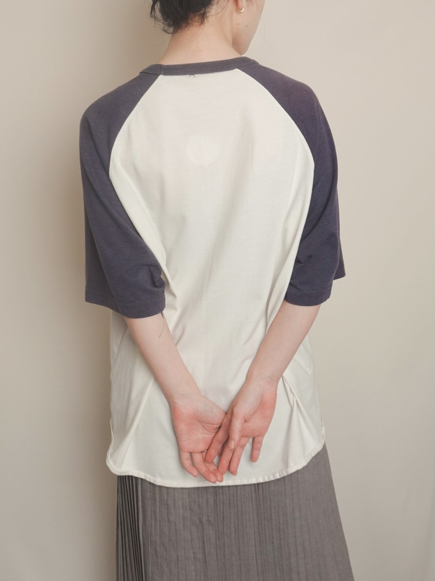 Raglan Tee