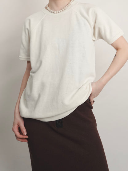 Wrangler Half sleeve Sweat