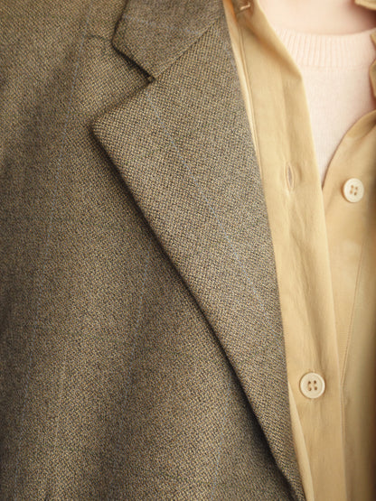 Remake Tailored Vest