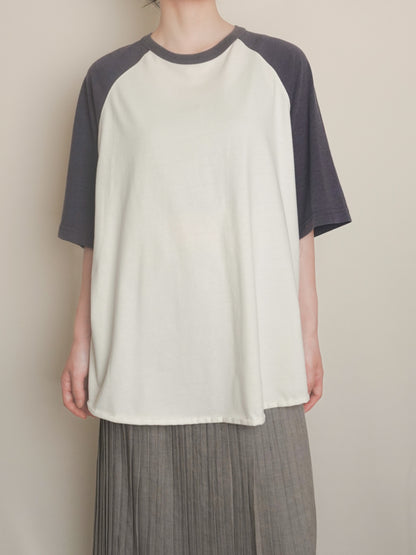 Raglan Tee