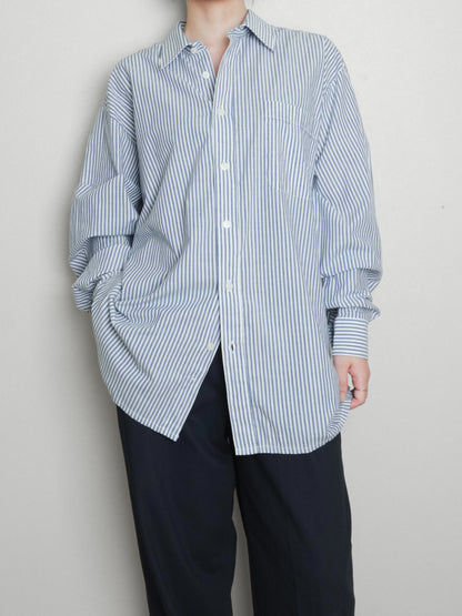 70s~ Stripe Shirt