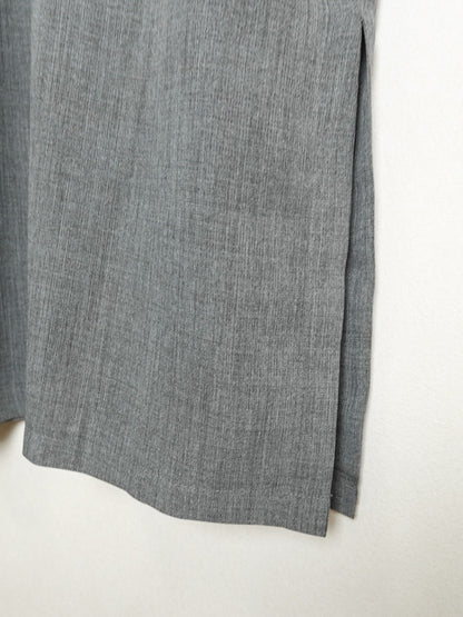Long Shirt Onepiece