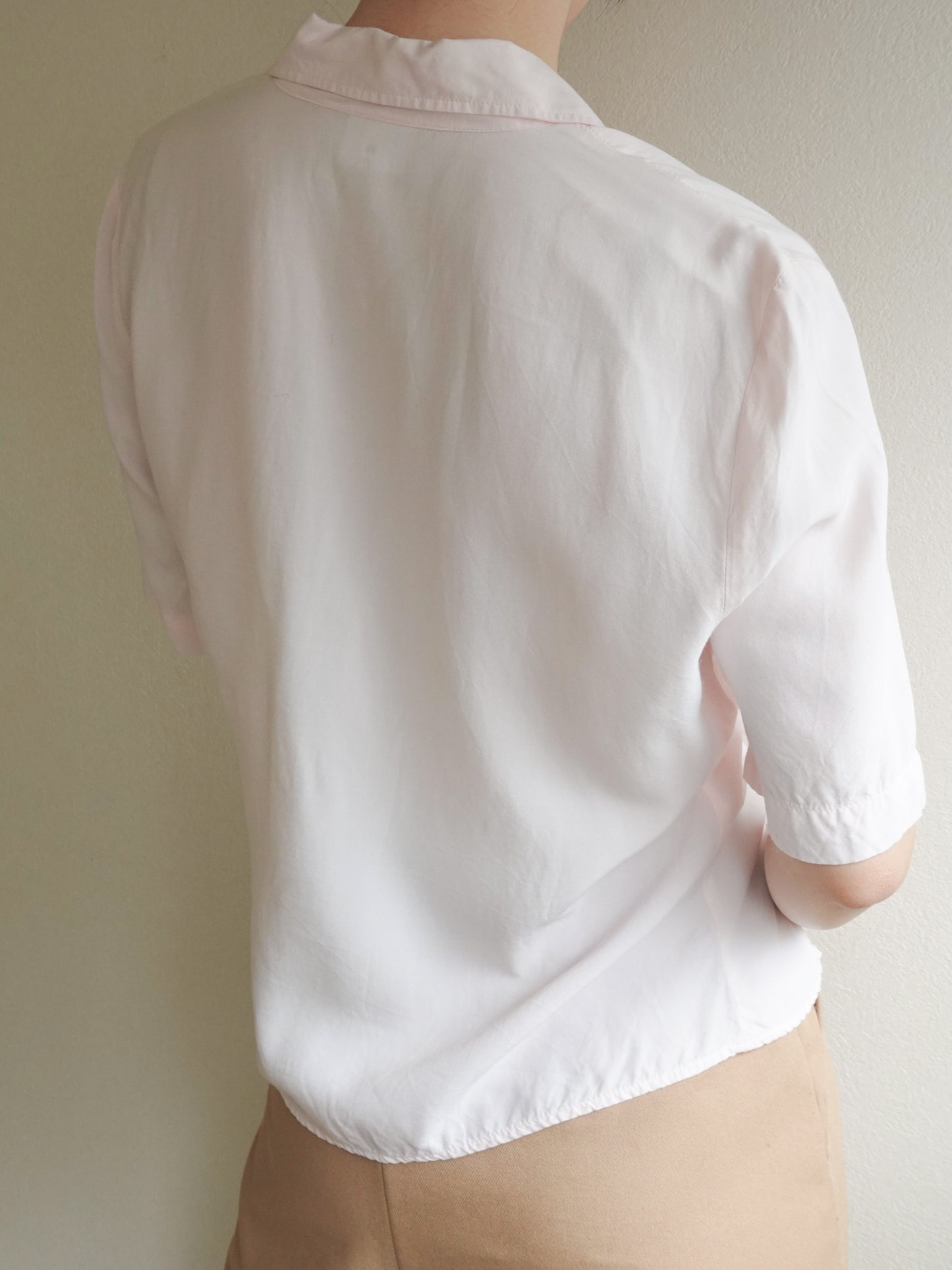 Rayon Shirt
