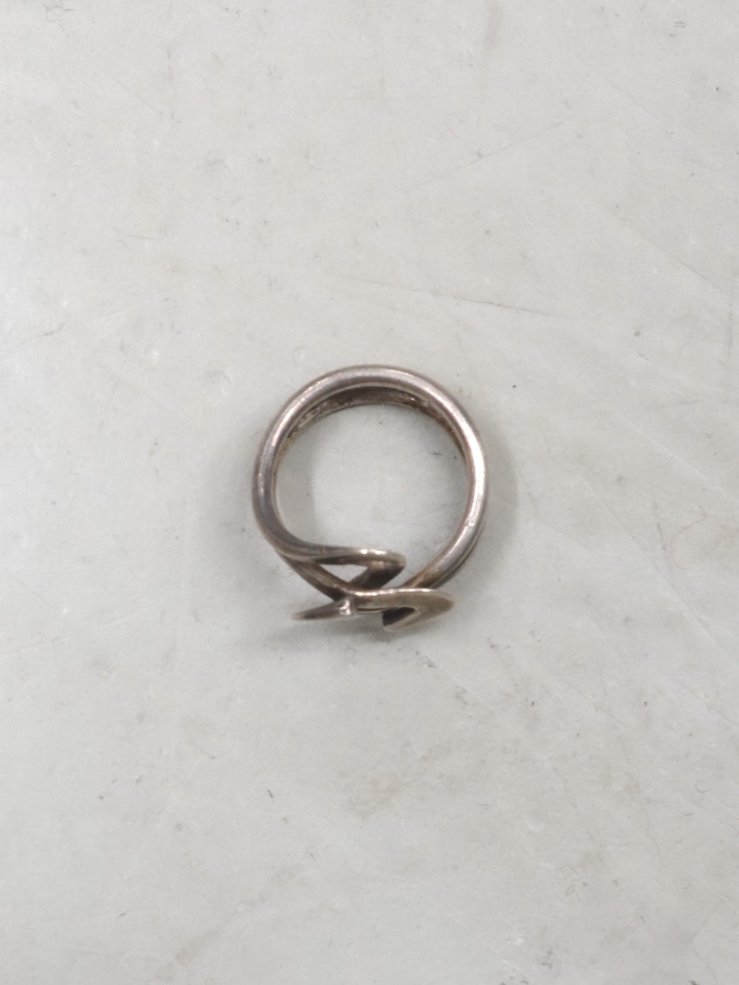 Silver950 Ring
