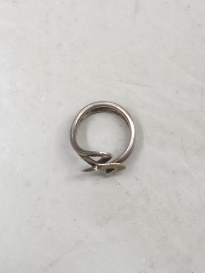 Silver950 Ring