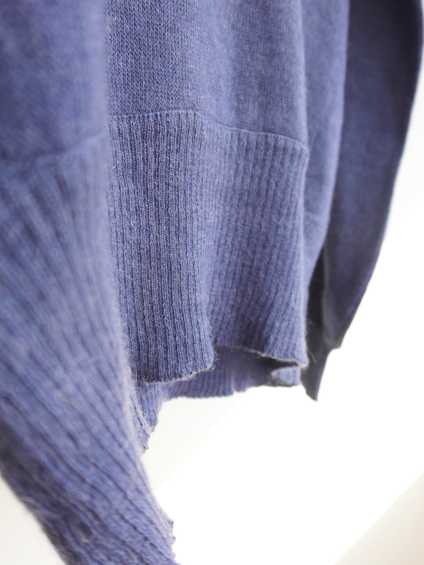 Skipper Knit Tops