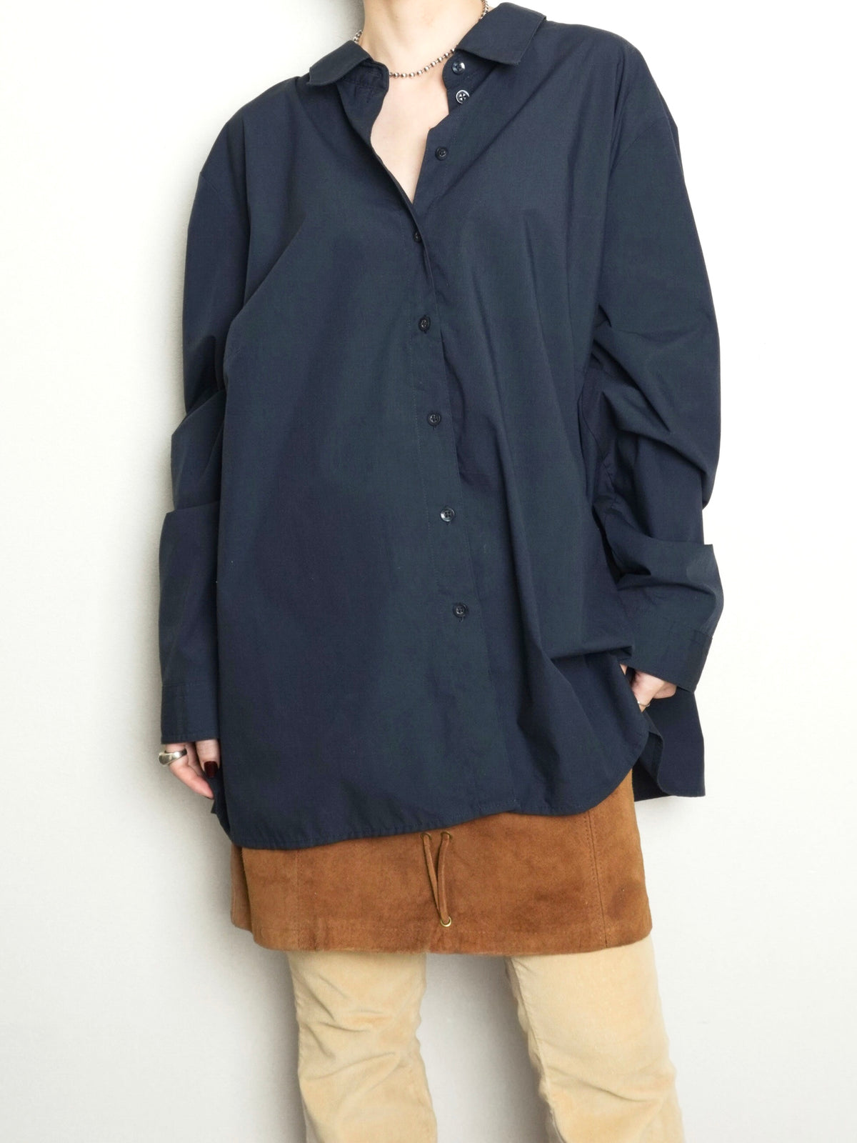 Plain Shirt