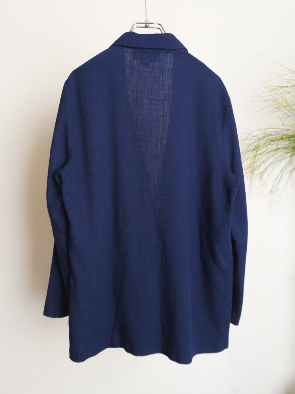 "SAG HARBOR" Tailored Jacket