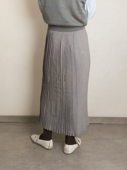 50s~ Pleats  Skirt