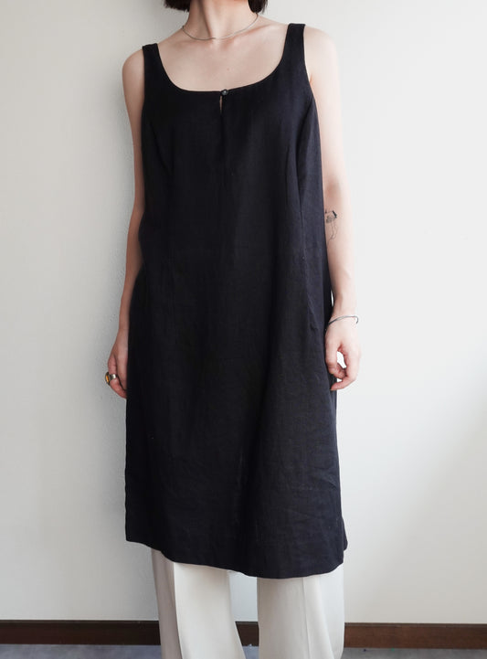 Linen Onepiece