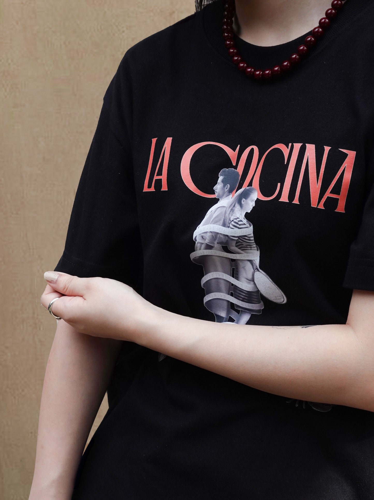 LA COCINA Tシャツ
