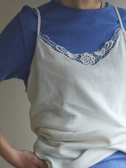 LaceLingerie Camisole