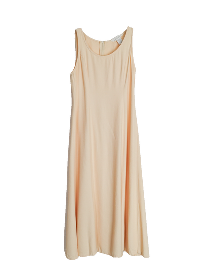 Sleeveless Onepiece