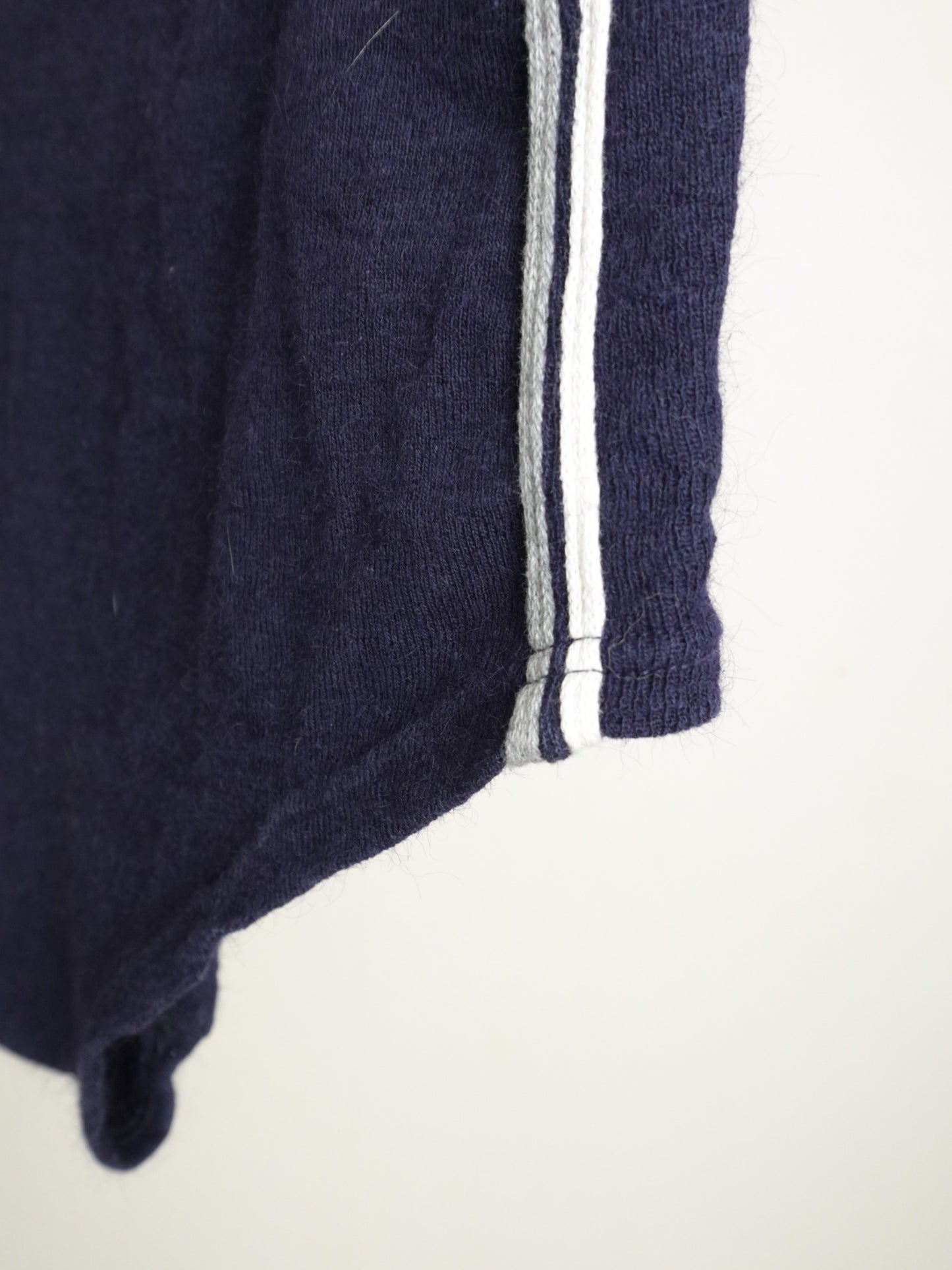 Wool  Shorts
