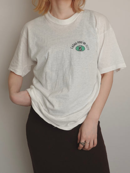 Print Tee