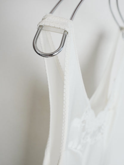 Lace Slip Dress