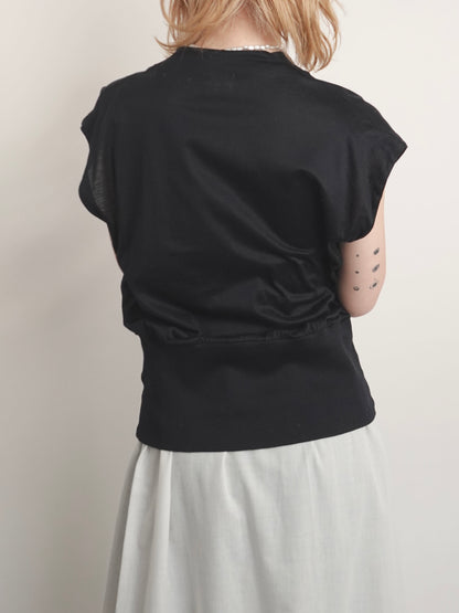 80s~ “ungaro” Vest