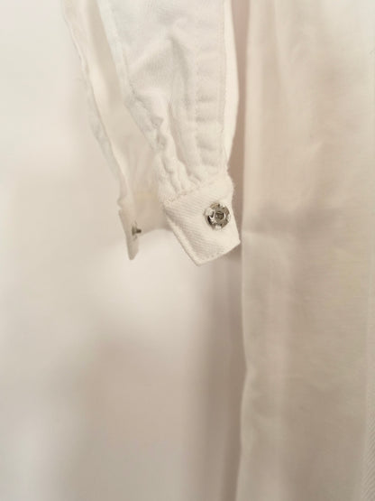 Shirt Dress