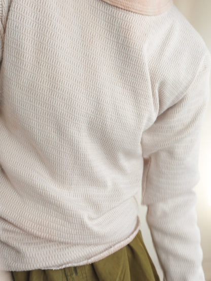 70s Hanes Overdye Thermal