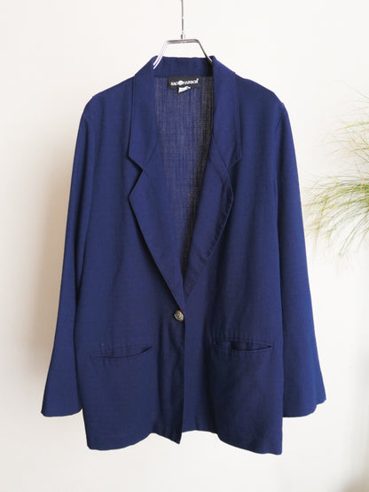 "SAG HARBOR" Tailored Jacket