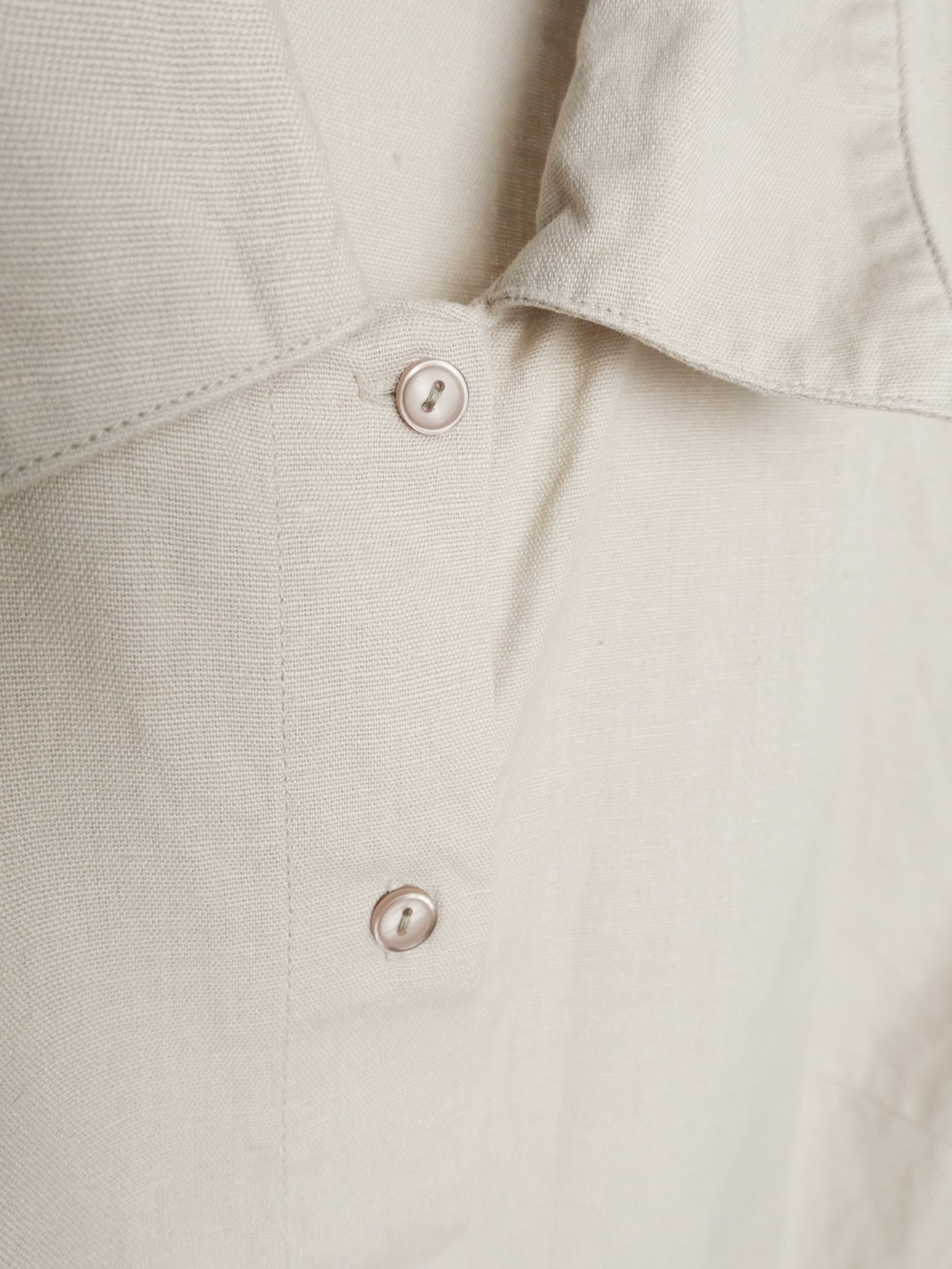 Wastetie Shirt