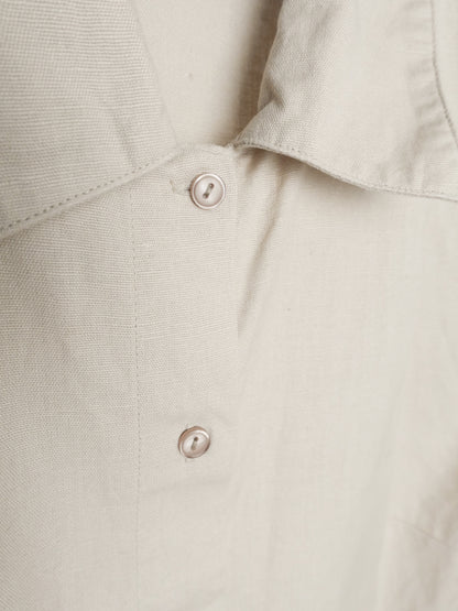 Wastetie Shirt