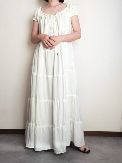 Tiered Onepiece