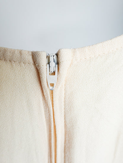 Sleeveless Onepiece
