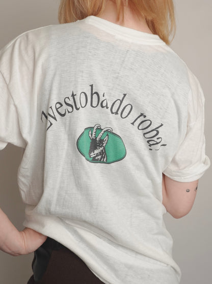Print Tee