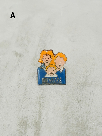 Pins