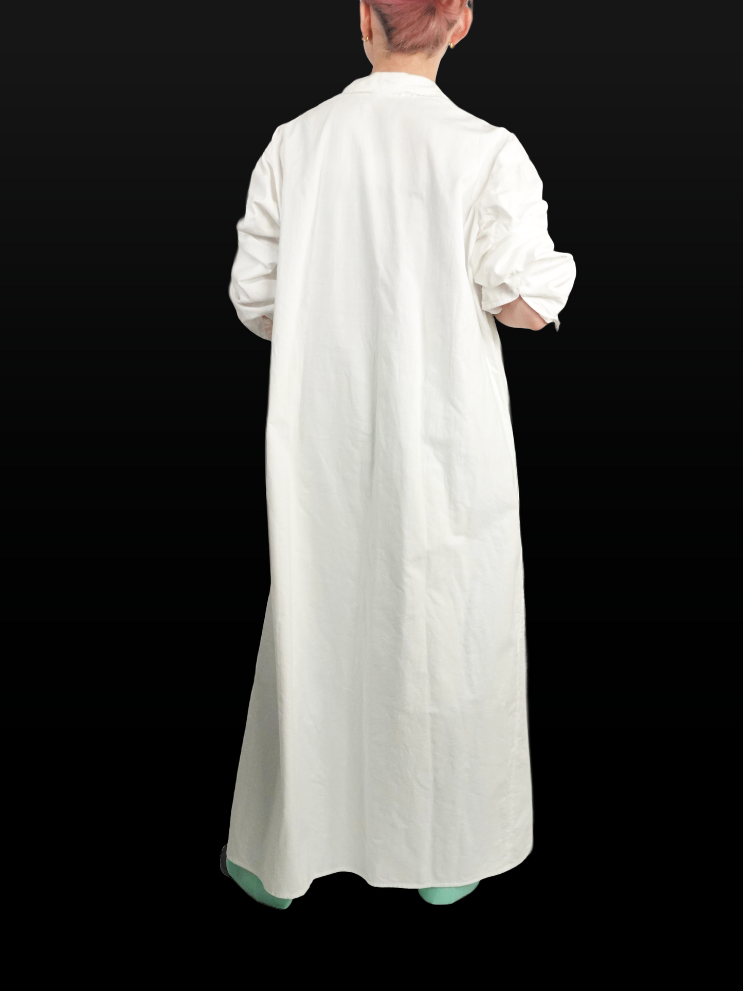 Shirt Dress