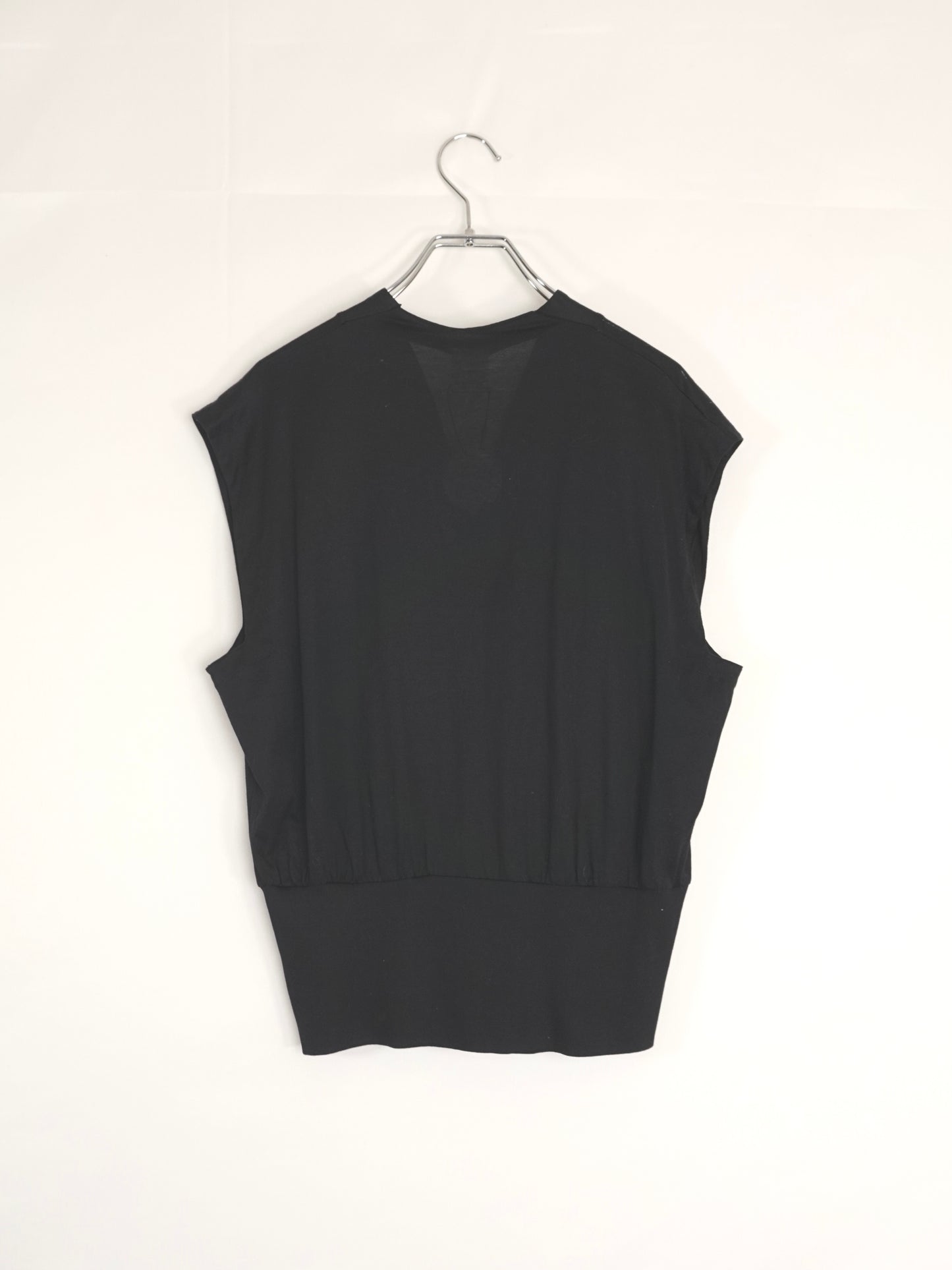 80s~ “ungaro” Vest
