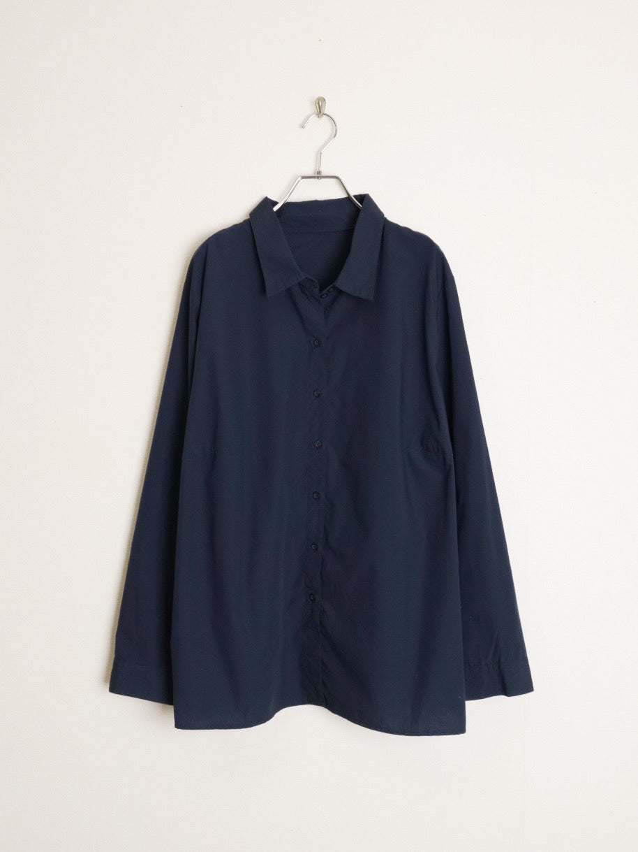 Plain Shirt