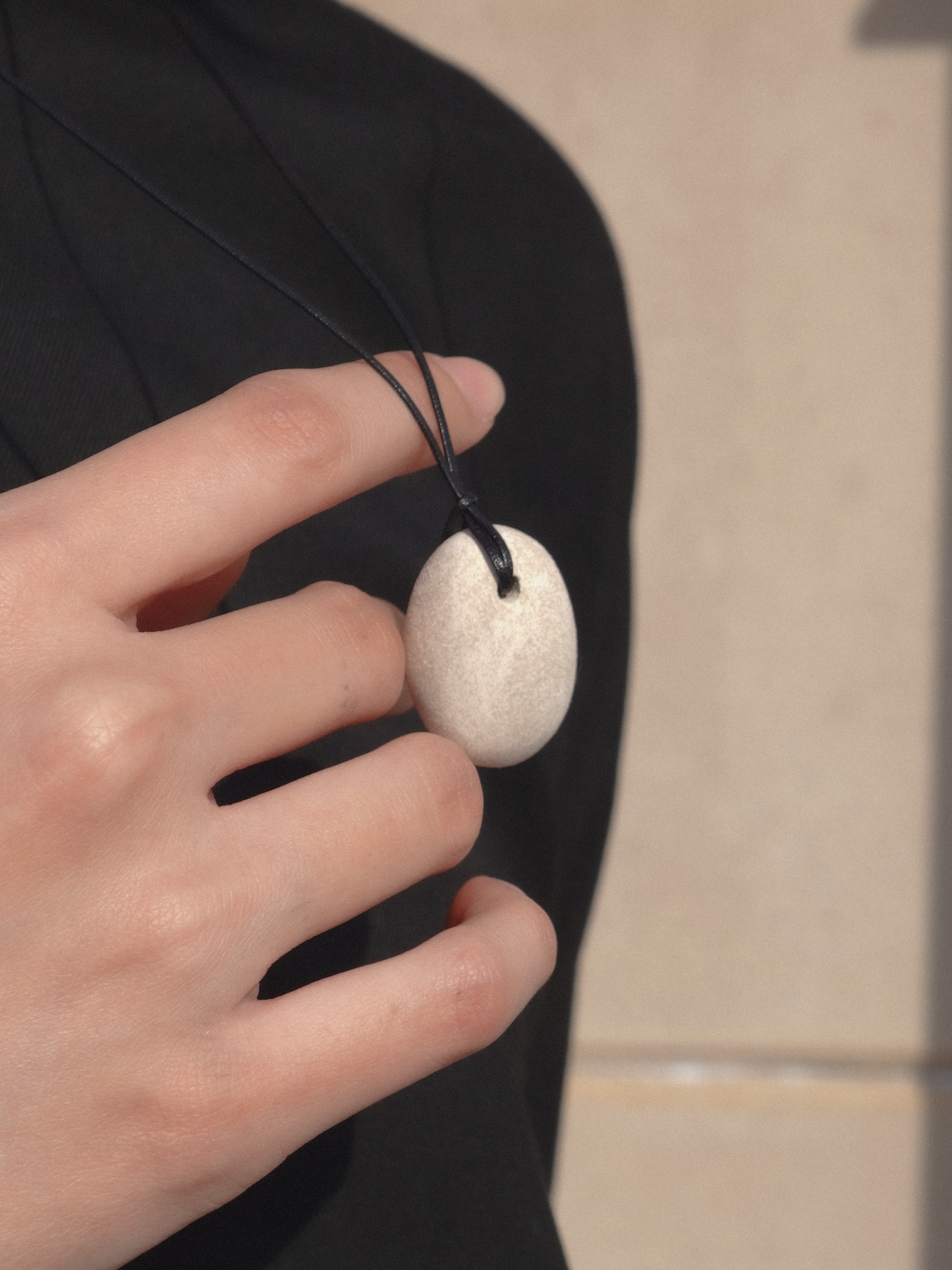 Back Dango Necklace