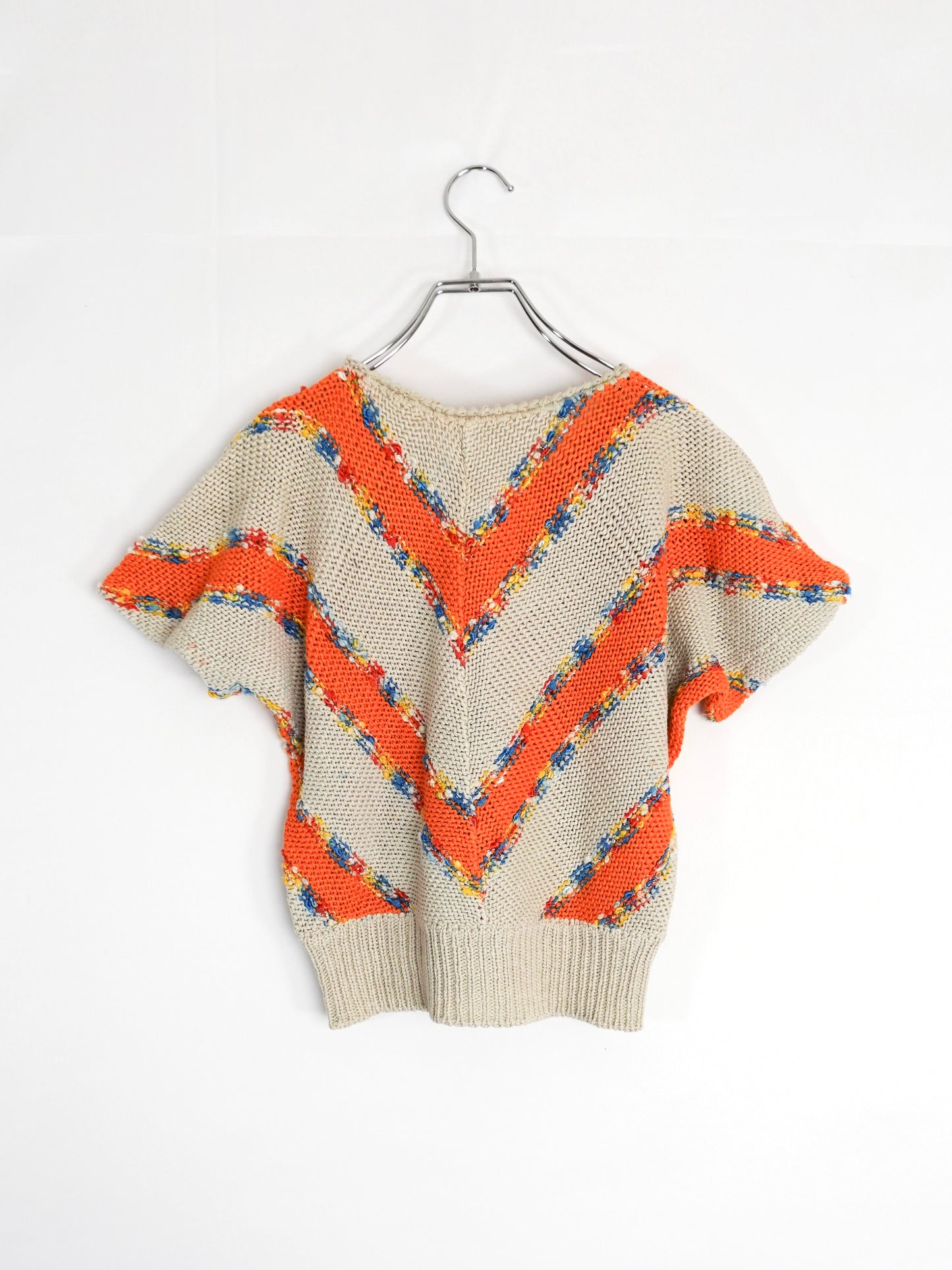 Mix Summer Knit