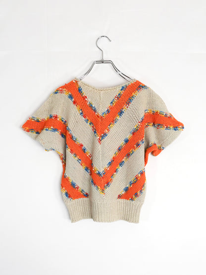 Mix Summer Knit