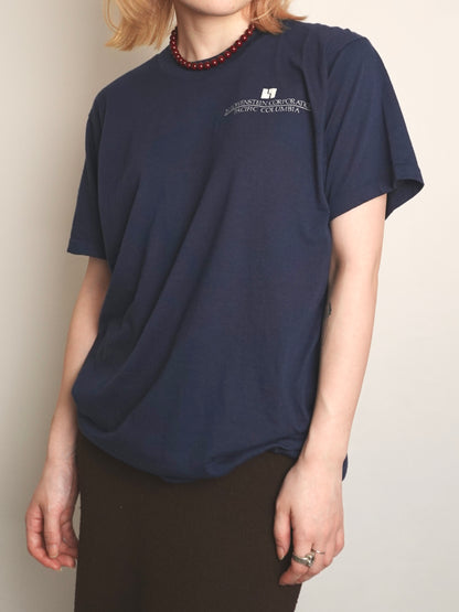 80s Print Tee
