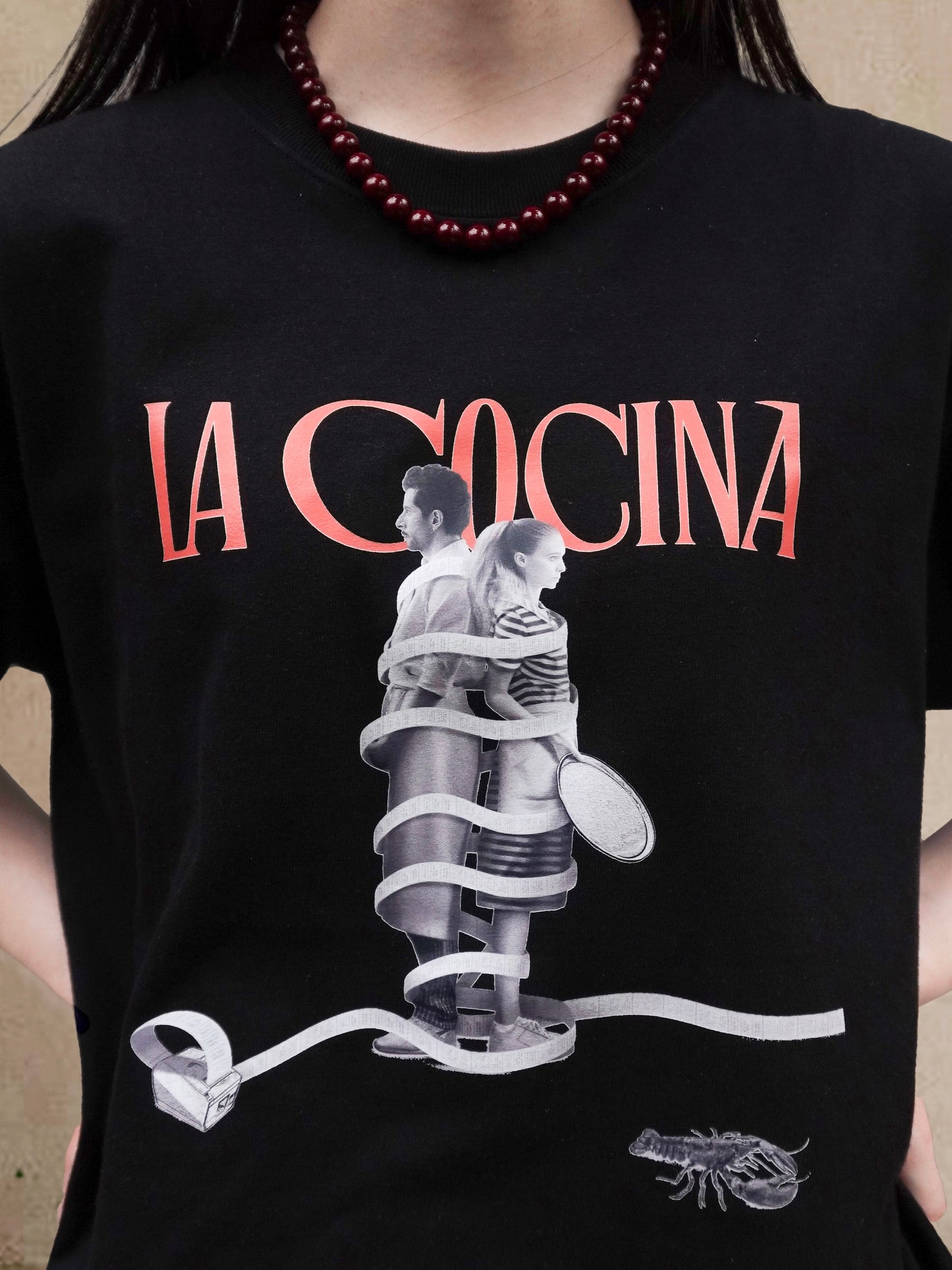 LA COCINA Tシャツ