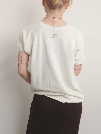 Wrangler Half sleeve Sweat